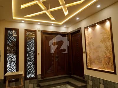 ایڈن ویلی فیصل آباد میں 3 کمروں کا 5 مرلہ مکان 2.3 کروڑ میں برائے فروخت۔