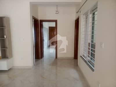 Upper Portion For Rent In D-12
