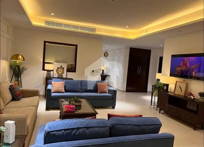 Luxury 3 Bedrooms Apartment Available For Rent In One Constitution Avenue Luxury 3 Bedrooms Apartment Available For Rent In One Constitution Avenue