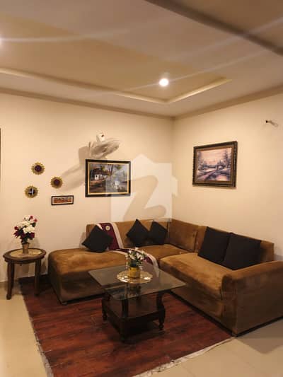 1 bedroom fully furnished apartment for rent