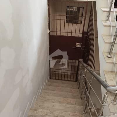 Prime Location Upper Portion Of 400 Square Yards Is Available For sale In Federal B Area - Block 13 Prime Location Upper Portion Of 400 Square Yards Is Available For sale In Federal B Area - Block 13