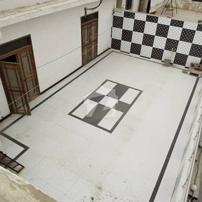 Prime Location Upper Portion Of 400 Square Yards Is Available For Sale In Federal B Area - Block 13