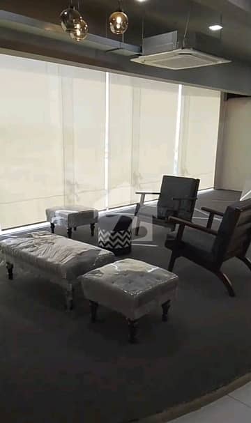 A Prime Location Office At Affordable Price Awaits You