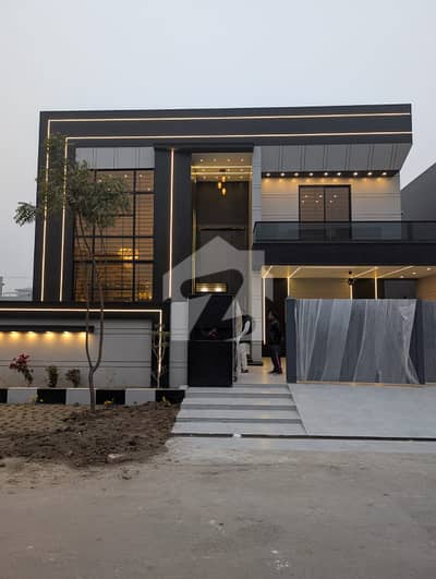 1+1 Kanal Brand New Pair House For Sale In IEP Town Sector A. 1+1 Kanal Brand New Pair House For Sale In IEP Town Sector A.