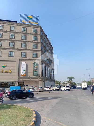 4 Marla Commercial Top Location Plot For Sale in Etihad Town Phase-1, Raiwind Road Lahore. 4 Marla Commercial Top Location Plot For Sale in Etihad Town Phase-1, Raiwind Road Lahore.