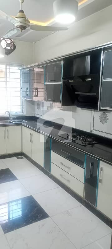 35*70 Double story House available for rent in G13