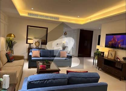 Luxury Fully Furnished 3-Bed Apartment | Murree & Lake View | One Constitution Avenue Luxury Fully Furnished 3-Bed Apartment | Murree & Lake View | One Constitution Avenue
