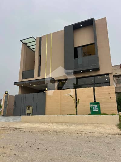 House Of 1800 Square Feet Is Available For Sale In MPCHS - Block E, Islamabad