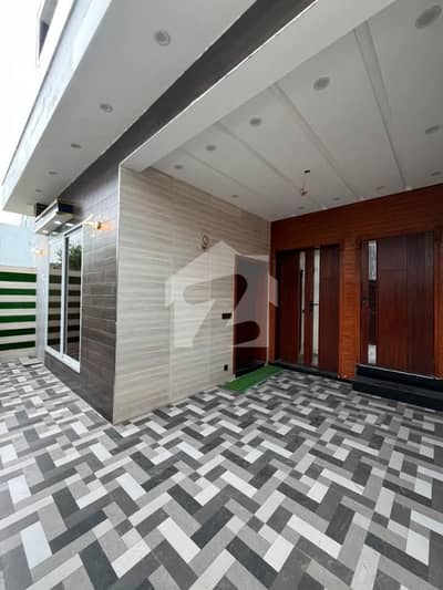 5 Marla Full House Available in Nashmen Iqbal phase 2