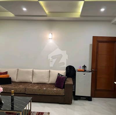 Flat For sale In Beautiful Bahria Town - Sector E Flat For sale In Beautiful Bahria Town - Sector E