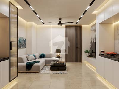 Apartment For Sale Bahria Town | Easy PKR 83,070 Monthly Installments