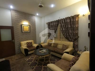 Prime Location 200 Square Yards Lower Portion Available For Sale In Dadabhoy Town If You Hurry