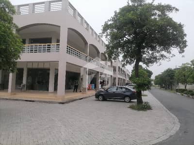 Residential Plot Of 15 Marla In Wapda City - Block D For sale