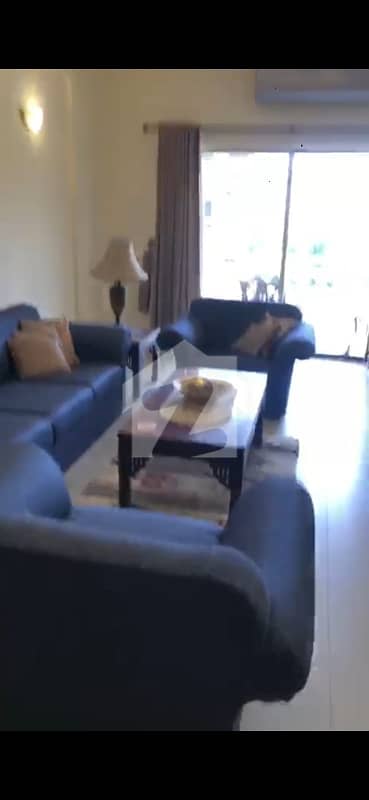 DIPLOMATIC ENCLAVE ROYAL APARTMENT 2 BED ROOM FURNISHED FOR RENT