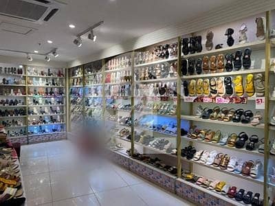 Lower Ground Shop In F-10 Markaz