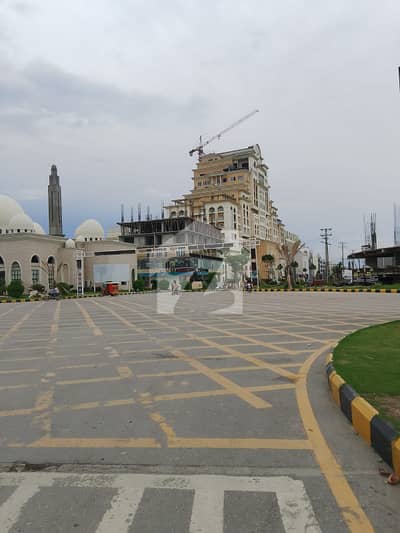 5 Marla Pair or single Plots Available for sale in Block N, New City Phase 2