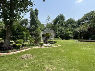 F-7 2 Kanal House For Rent With 3 Kanal Extra Land