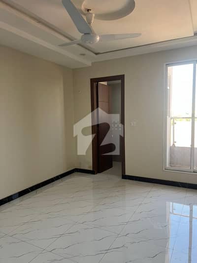 Brand New Corner 3 Bedroom Flat On First Floor