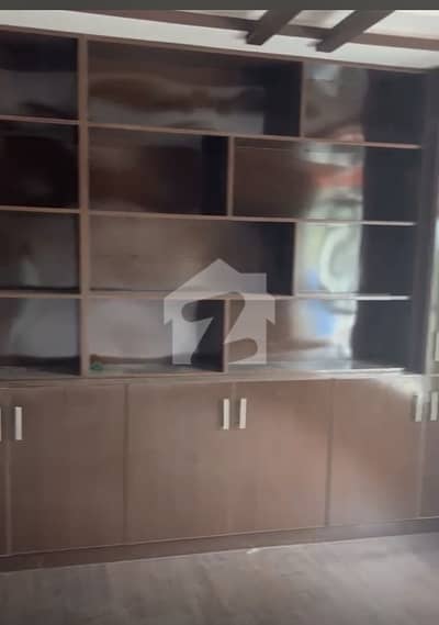 Jinnah Avenue Office Available For Rent