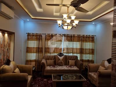 7 Marla Furnished House For Rent 7 Marla Furnished House For Rent