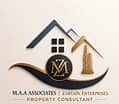 M. A. A Associates M. A. A Associates