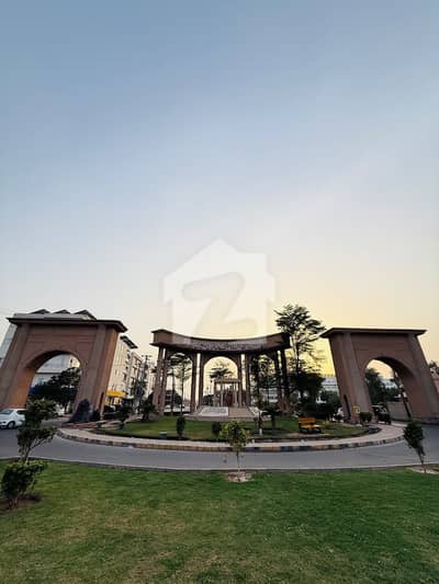 Buying A Prime Location Residential Plot In Multan