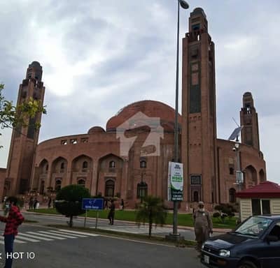 2 MARLA 1ST FLOOR AVAIABLE FOR RENT IN BAHRIA TOWN ,BLOCK AA LAHORE.