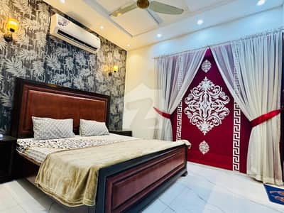 10 Marla Brand New Luxury Full Furnished House For Rant Sector C Bahria Town Lahore 10 Marla Brand New Luxury Full Furnished House For Rant Sector C Bahria Town Lahore