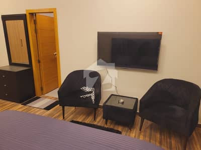 Heights 3 extension one bedroom furnished apartment available for rent Heights 3 extension one bedroom furnished apartment available for rent