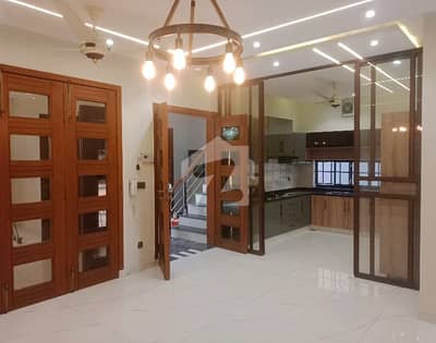 House For Sale In Bahria Town - Sector E Lahore House For Sale In Bahria Town - Sector E Lahore