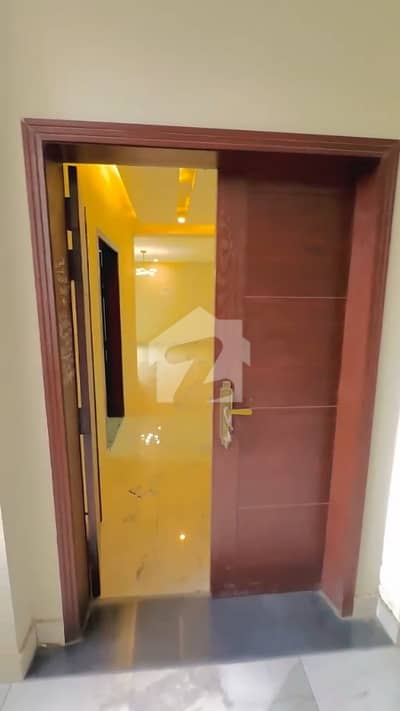 12 Marla 4 Bed Room Apartment in Askari 12 DHA 9 prism