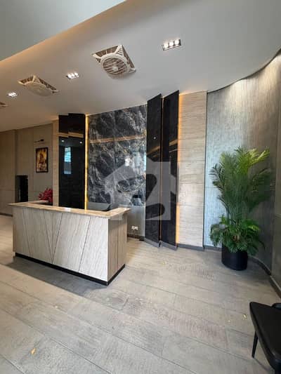 Centrally Located Flat In Clifton - Block 2 Is Available For rent