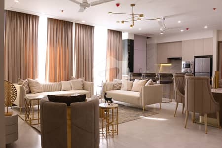 2 Bed Luxury Apartment AJ Towers Opposite Telenor Country Head Office 2 Bed Luxury Apartment AJ Towers Opposite Telenor Country Head Office
