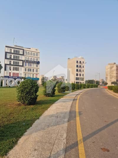 Prime Location Residential Plot Of 10 Marla For sale In New Lahore City - Phase 3