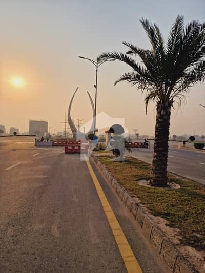 Prime Location Affordable Residential Plot For sale In New Lahore City - Phase 3