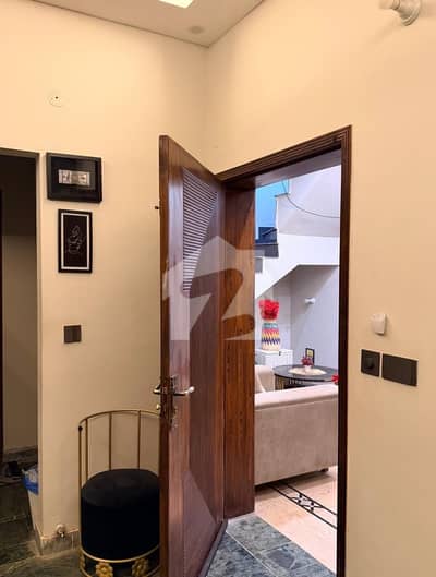Slightly Used Furnished House Parkview Thokar Slightly Used Furnished House Parkview Thokar