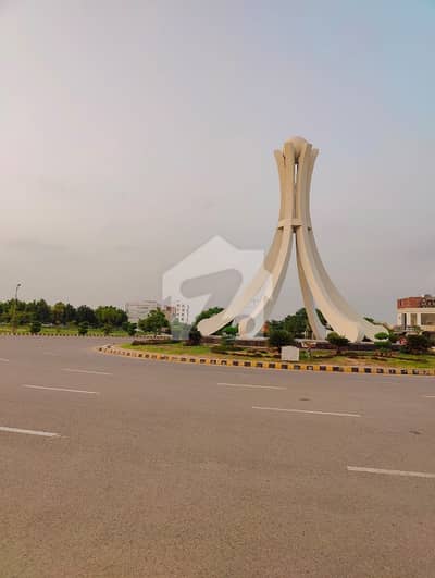 Prime Location 20 Marla Residential Plot In New Lahore City - Phase 3 Is Available For sale