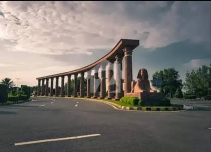 10 Marla Residential Plot At 40feet road,resonable rate,carpet road 10 Marla Residential Plot At 40feet road,resonable rate,carpet road