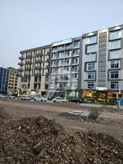 Top city kunwar block