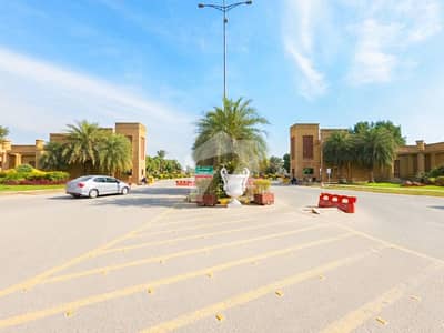 نیو لاہور سٹی ۔ فیز 2 نیو لاهور سٹی,لاہور میں 1 کنال رہائشی پلاٹ 1.5 کروڑ میں برائے فروخت۔