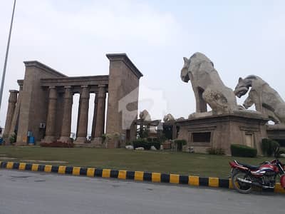 ماسٹر سٹی - بلاک سی ایکسٹینشن ماسٹر سٹی ہاؤسنگ سکیم,گوجرانوالہ میں 7 مرلہ رہائشی پلاٹ 37.0 لاکھ میں برائے فروخت۔