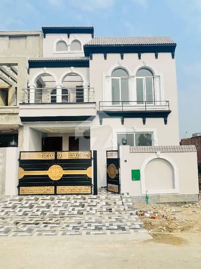5 Marla House Available For 3 Year Installment Payment Plan With Hot Location Near By Main Bolivar Park Hospital DHA 5 Marla House Available For 3 Year Installment Payment Plan With Hot Location Near By Main Bolivar Park Hospital DHA