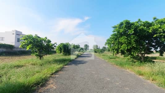 B Block 1 Kanal Pair Plot for Sale in Sui Gas Society Phase 2