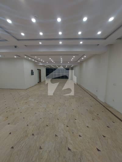 8 Marla 1st Floor Hall Available For RENT CCA Phase 6 DHA Lahore 8 Marla 1st Floor Hall Available For RENT CCA Phase 6 DHA Lahore