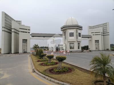 In DHA Defence Sector F Of Bahawalpur A 1 Kanal Residential Plot Is Available In DHA Defence Sector F Of Bahawalpur A 1 Kanal Residential Plot Is Available