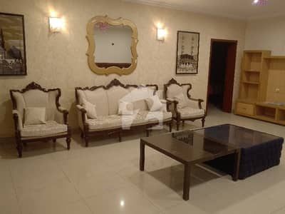 Only Basement Kanal 2 Bed With Bath TVL Kitchen Stor Study Room