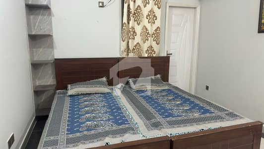 3 bed Unfurnished Apartment available For Rent