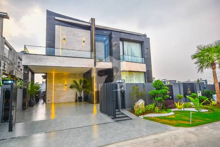 1 Kanal Most Luxury Beautiful Design Bungalow For Sale By Mansoor Nabi Architect