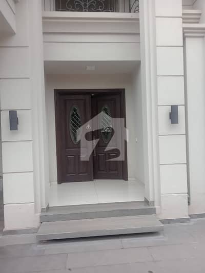 1 kanal luxury House for rent in Bahria enclave islamabad