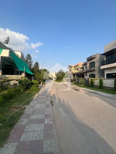 DHA Phase 2,Sector C,1kanal Plot For Sale